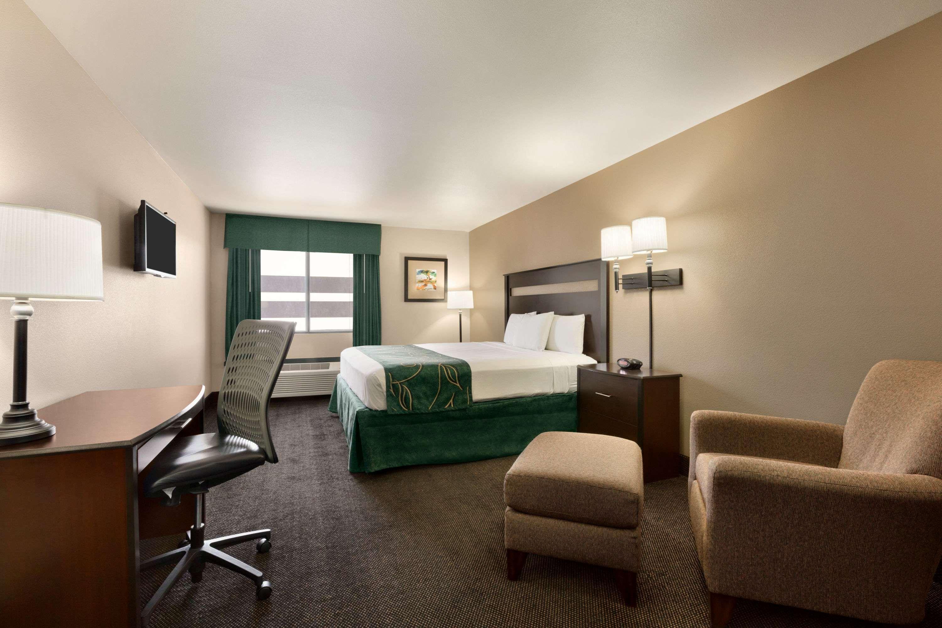 Travelodge By Wyndham Santa Teresa Экстерьер фото