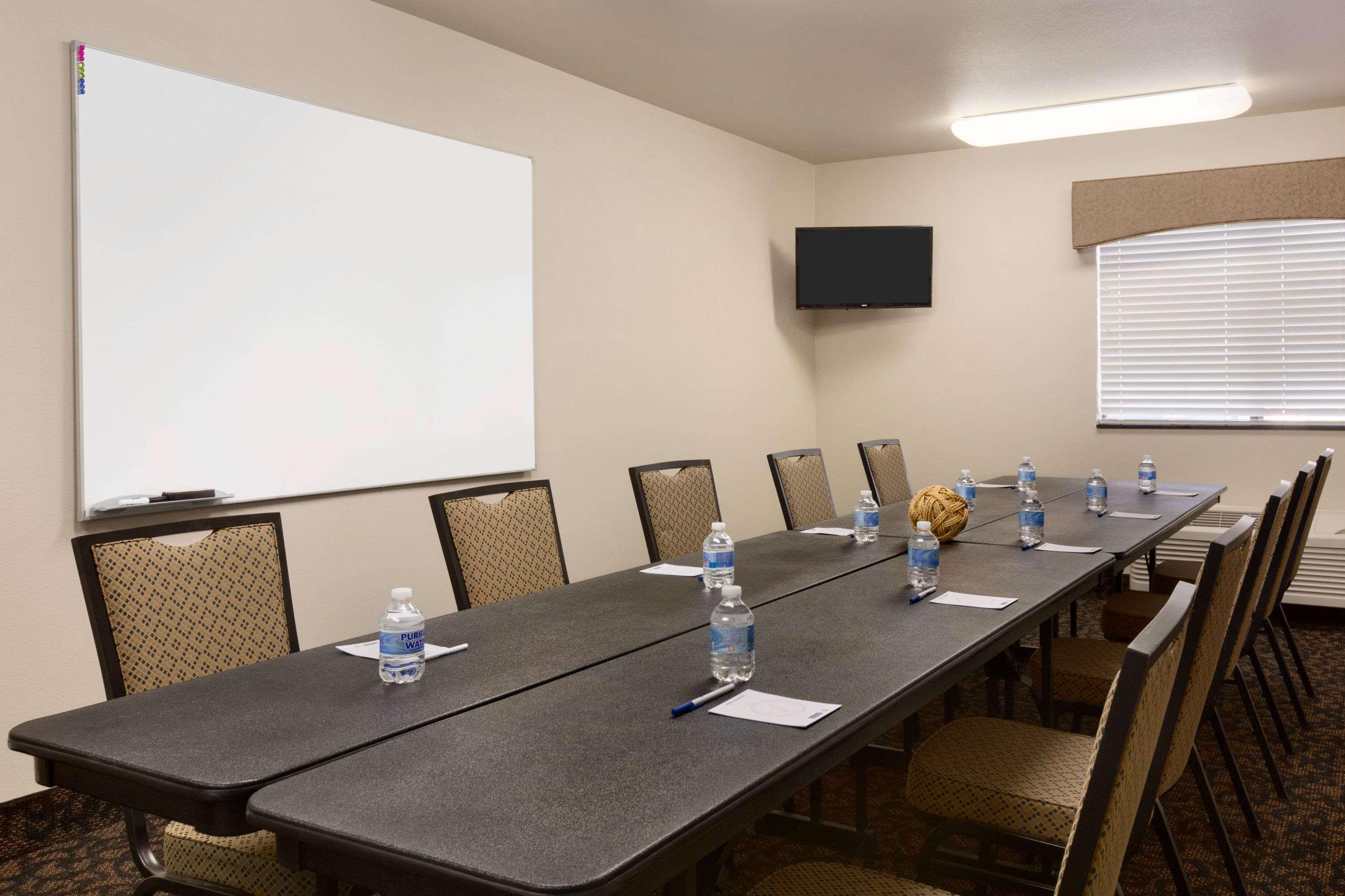 Travelodge By Wyndham Santa Teresa Экстерьер фото